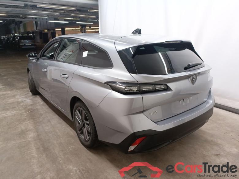 Peugeot 308 SW 1.5 BlueHDi 130 S&S EAT8 Active Pack 5d #5