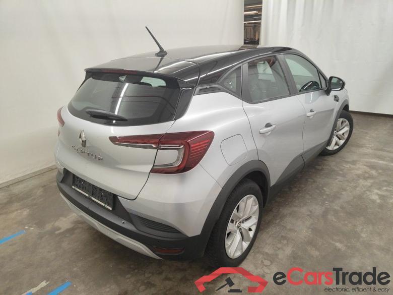 Renault Captur TCe 90 Corporate Edition 5d #5