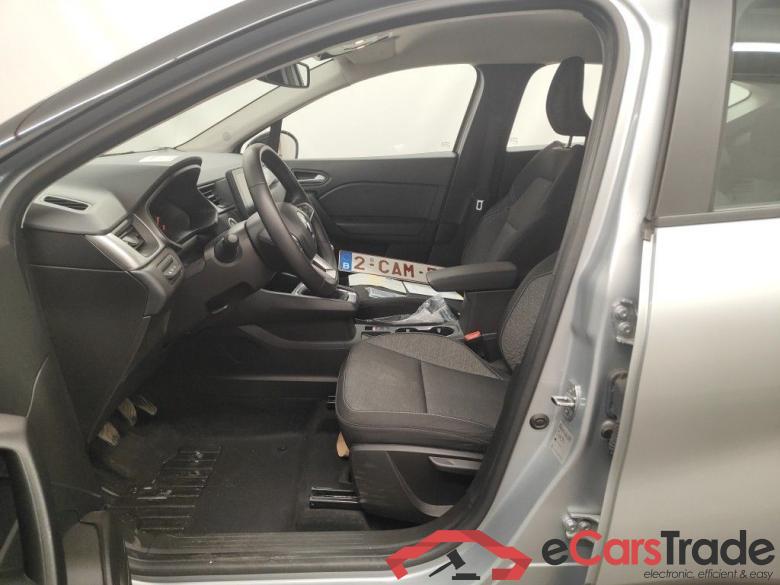 Renault Captur TCe 90 Corporate Edition 5d #6