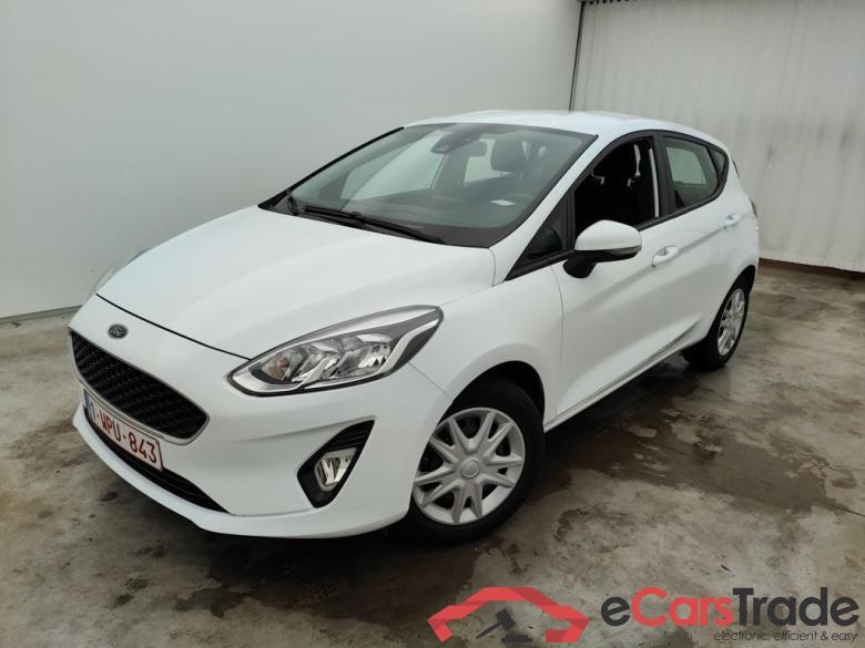 Ford Fiesta 1.5 TDCi 63kW Business Class 5d #3