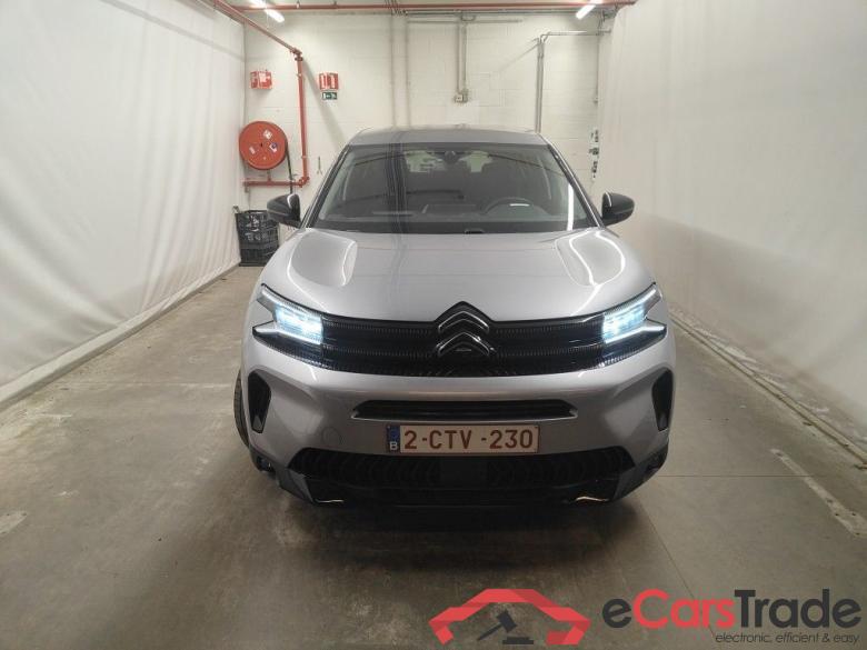 Citroën C5 Aircross 1.5 BlueHDi 130 S&S EAT8 Live 5d #1