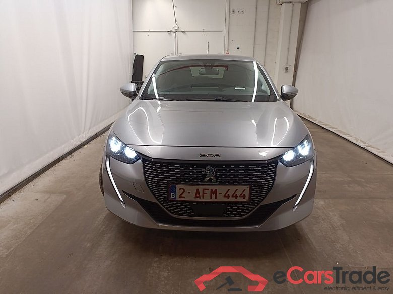 Peugeot 208 e-208 Allure Pack 5d #1