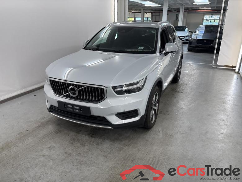 VOLVO XC40 1.5 T4 PHEV INSCRIPTION EXPR. DCT Park Assist 360Au00b0 Park Assist Camera