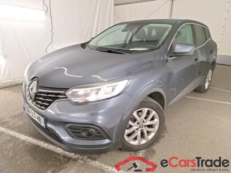 Renault Business Blue dCi 115 EDC - 21 Kadjar Business 1.5 dCi 115CV BVA7 E6dT #1