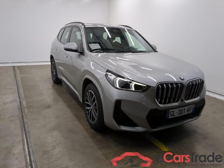 BMW  BMW X1 5p SUV sDrive18i M Sport DKG7 #6