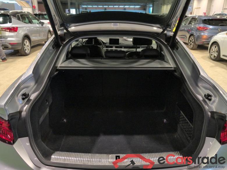 AUDI A5 SPORTBACK DIESEL - 2017 30 TDi Business Edition S tron.(EU6d-T.) STOCK #4