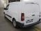 preview Peugeot Partner #1