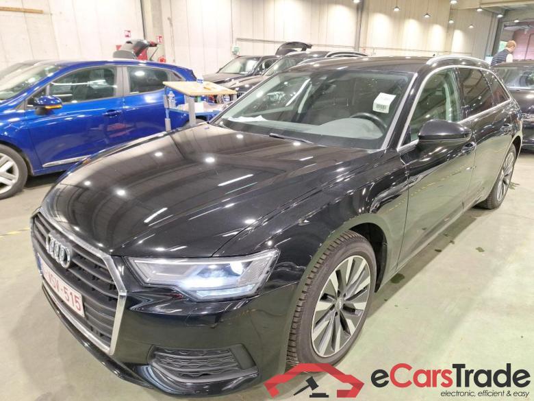 AUDI A6 AVANT DIESEL - 2018 40 TDi S tronic #1