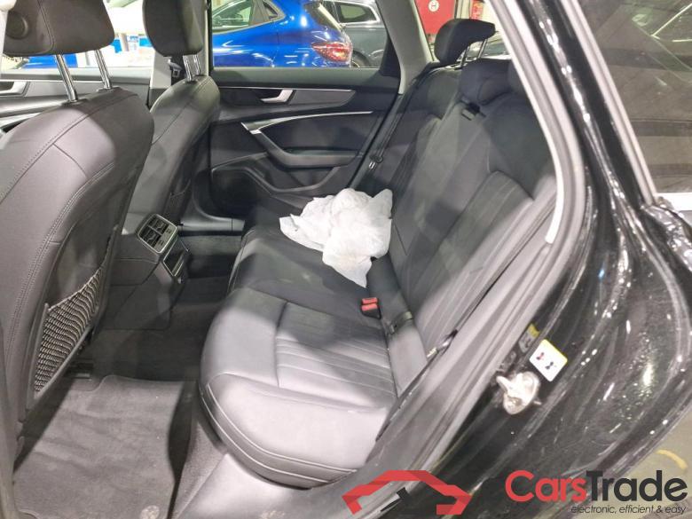 AUDI A6 AVANT DIESEL - 2018 40 TDi S tronic #3