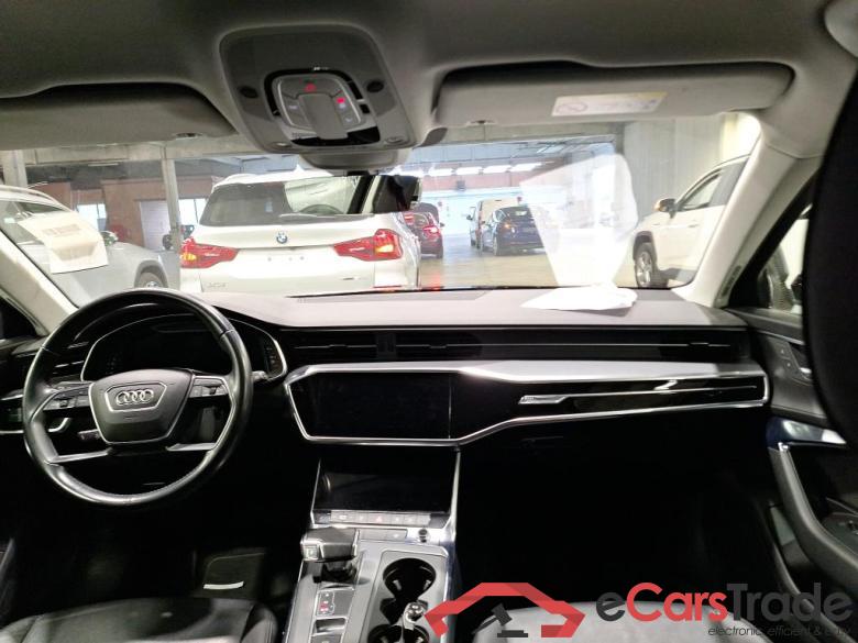 AUDI A6 AVANT DIESEL - 2018 40 TDi S tronic #5