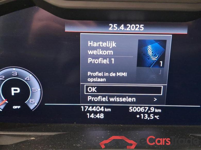 AUDI A6 AVANT DIESEL - 2018 40 TDi S tronic #6