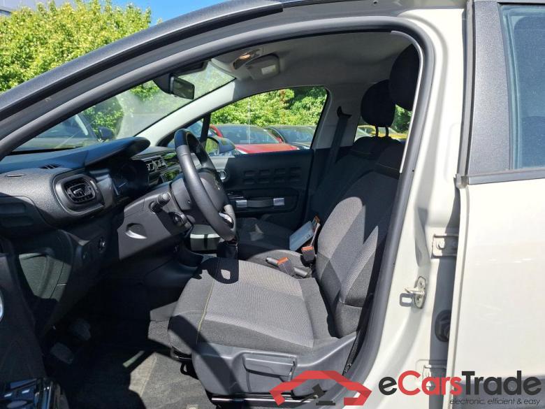 Citroen C3 1.2 PureTech Shine LED Navi KeylessGo Сamera Klima ... #5