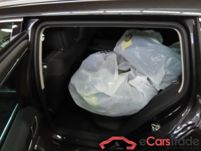 Volkswagen Passat Variant ´14 Passat Variant Comfortline BMT/Start-Stopp 4Motion 2.0 TDI 140KW AT7 E6 #1