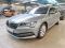 preview Skoda Superb #0