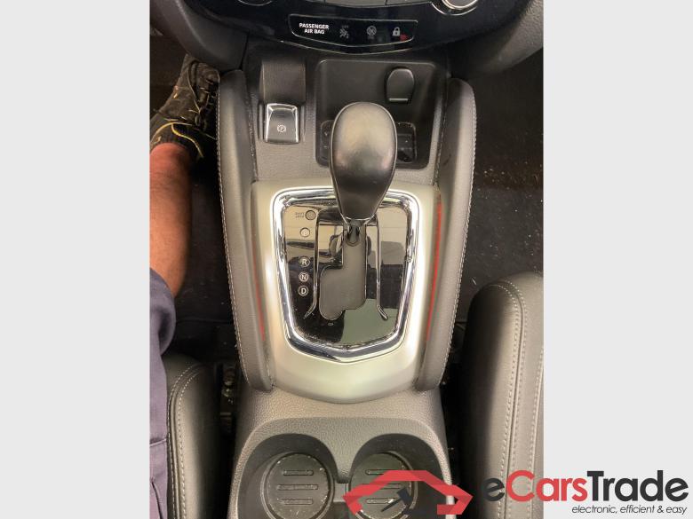 NISSAN Qashqai Qashqai 1.2 DIG-T 2WD Acenta #5