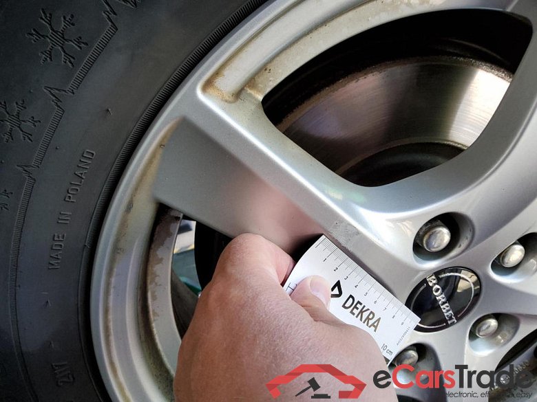 Ford C-MAX (CEU)(2015->) DE - Van5 2.0 TDCi EU6, Trend Start/Stopp, 2015 - 2019 #2