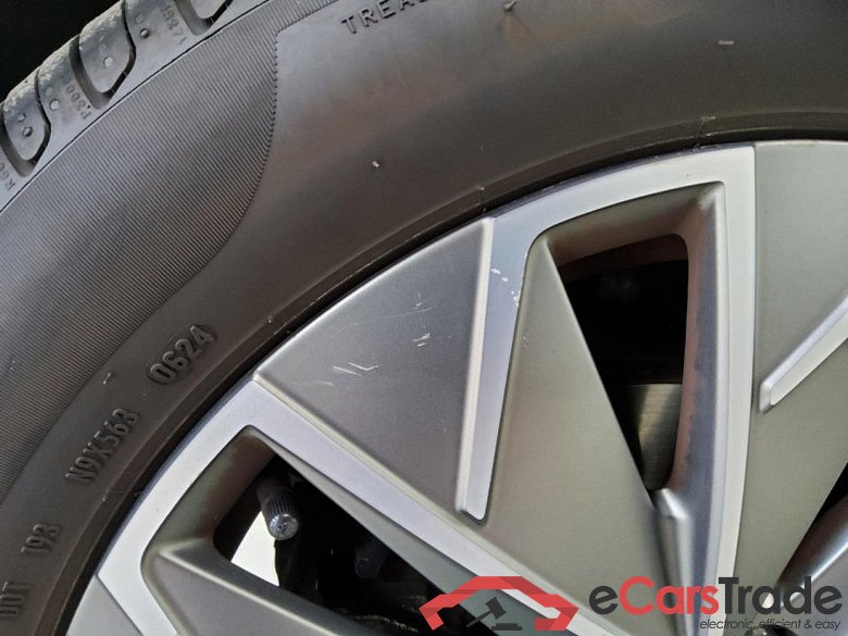 Skoda Kamiq (NW4)(07.2019->) DE - SUV5 1.0 TSI EU6d, Clever OPF (EURO 6d), 2020 - 2022 #2