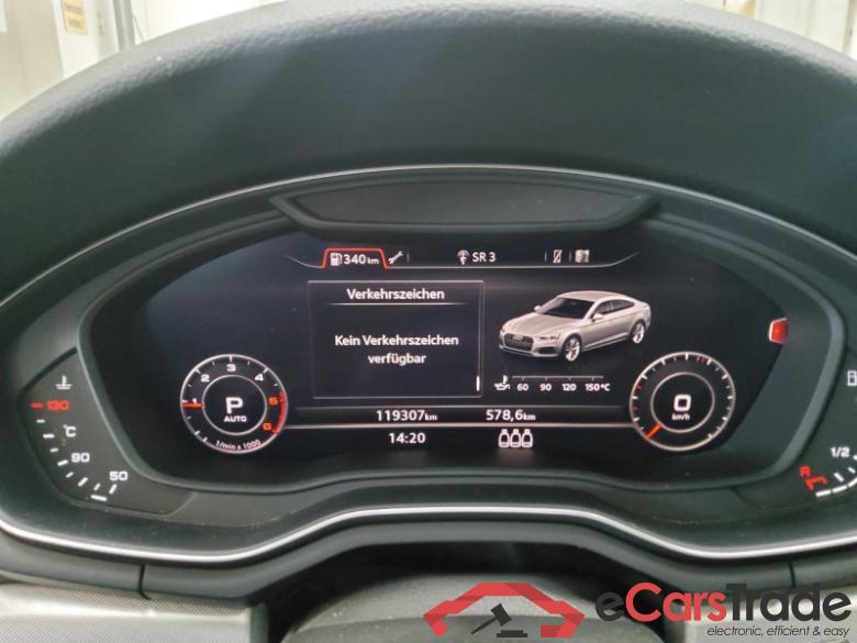 Audi A5 Sportback (F5A)(09.2016->) DE - LimS5 40 2.0 TDI EU6d-T, Sportback 40 TDI quattro sport (E6d-T), 2018 - 201 #6