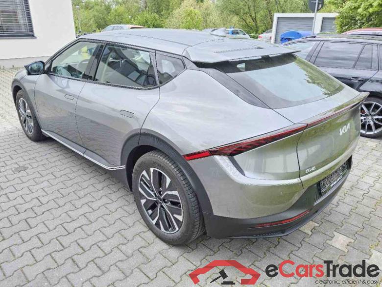 Kia EV6 (CV)(2021->) DE - SUV5 Elektro 58 kWh, 2WD, 2021 - 2024 #4