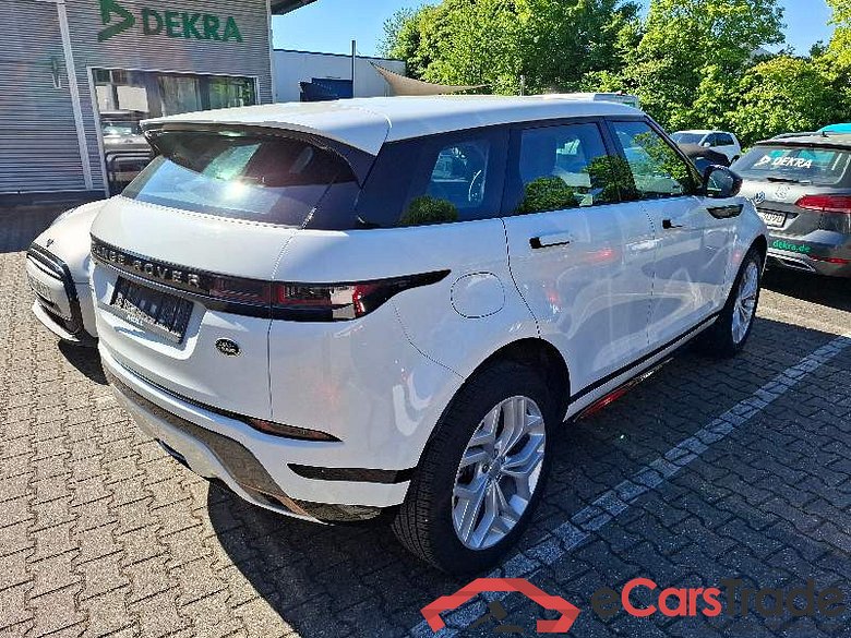Land Rover Range Rover Evoque (2018->) DE - SUV5 2.0 P200 Mild-Hybrid EU6d, Evoque R-Dynamic SE (EURO 6d), 2020 - 2023 #3