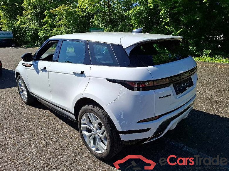 Land Rover Range Rover Evoque (2018->) DE - SUV5 2.0 P200 Mild-Hybrid EU6d, Evoque R-Dynamic SE (EURO 6d), 2020 - 2023 #4
