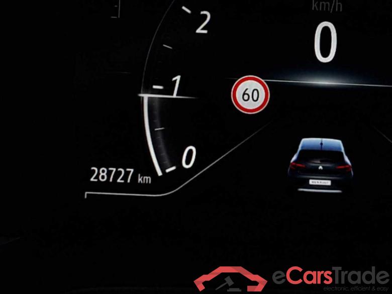 Renault Clio V (08.2019->) DE - LimS5 1.0 TCe 90 EU6d, Intens (EURO 6d), 2020 - 2022 #5