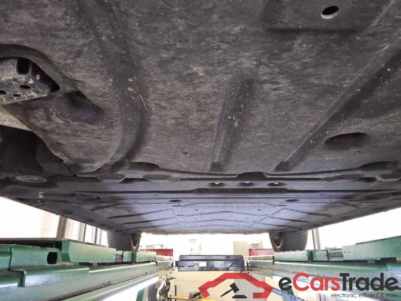 Renault Megane E-Tech Electric (02.2022->) DE - LimS5 EV40 130HP, Techno (Batt. 40 kWh) boost charge, 2022 - 2023 #5