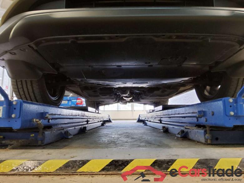 Mazda CX-5 (KF)(09.2017->) DE - SUV5 2.5 e-SKYACTIV-G 194 M-Hybrid EU6d, Exclusive-Line AWD (EURO 6d), (Fac #5