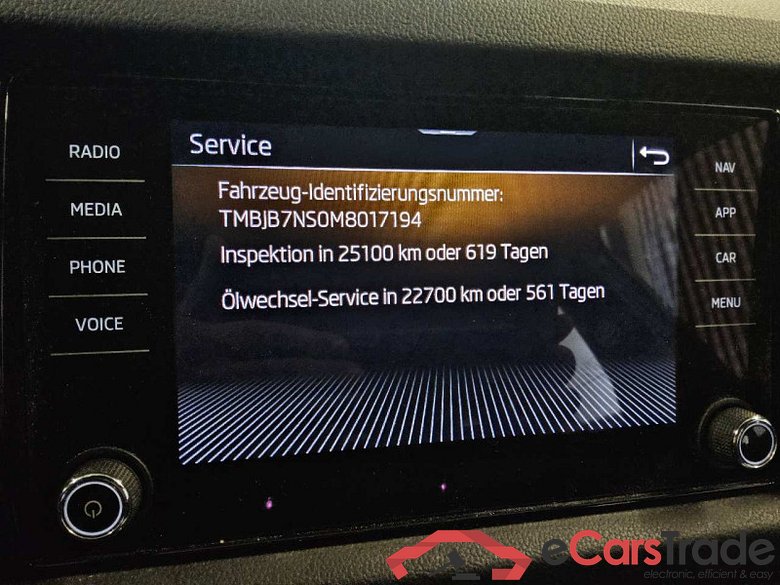 Skoda Kodiaq (NS)(2016->) DE - SUV5 1.5 TSI ACT EU6d-T, Sportline OPF (EURO 6d-TEMP), 2018 - 2020 #6