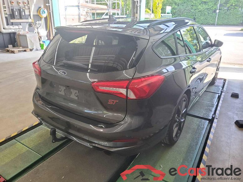 Ford Focus Turnier (CGE)(2018->) DE - Kb5 ST 2.3 EcoBoost EU6d-T, Start/Stopp (EURO 6d-TEMP), 2019 - 2021 #3