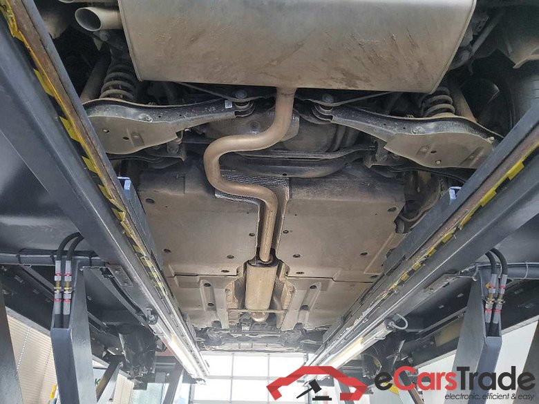 Volkswagen Golf VIII Lim. (CD1)(12.2019->2024) DE - LimS5 1.4 eHybrid EU6d, Style OPF (EURO 6d), 2020 - 2022 #5