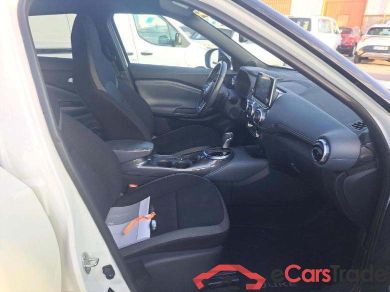 Nissan DIG-T 84 kW (114 CV) DCT 7 V N-Connecta NISSAN JUKE / 2019 / 5P / crossover DIG-T 84 kW (114 CV) DCT 7 V N-Connecta #6