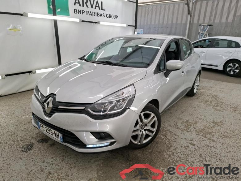 Renault Business TCe 90 - 18 Clio IV Business 0.9 TCe 90CV BVM5 E6 #1