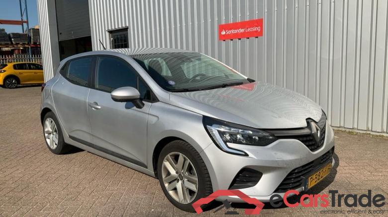 RENAULT CLIO 1.0tce zen 67kW  #6