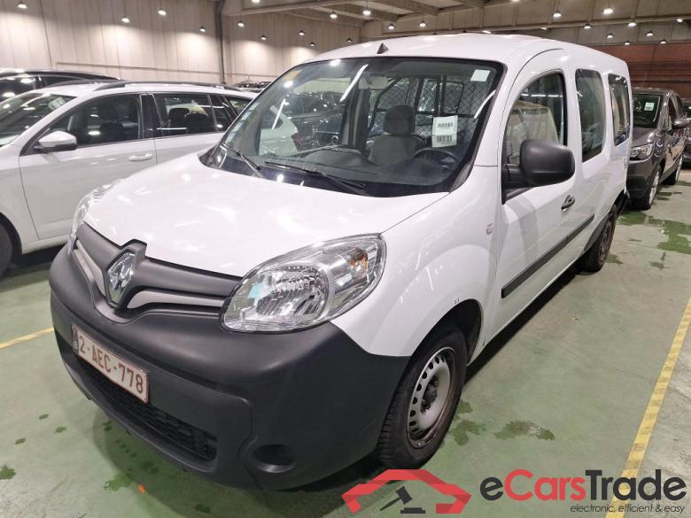 RENAULT KANGOO EXPRESS 1.5 BLUE DCI 95 MAXI CONFORT