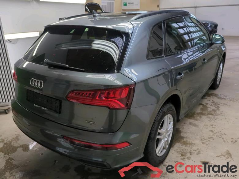 Audi Q5 ´16 Q5 50 TFSI e quattro sport 2.0 TFSI 220KW AT7 E6dT #2