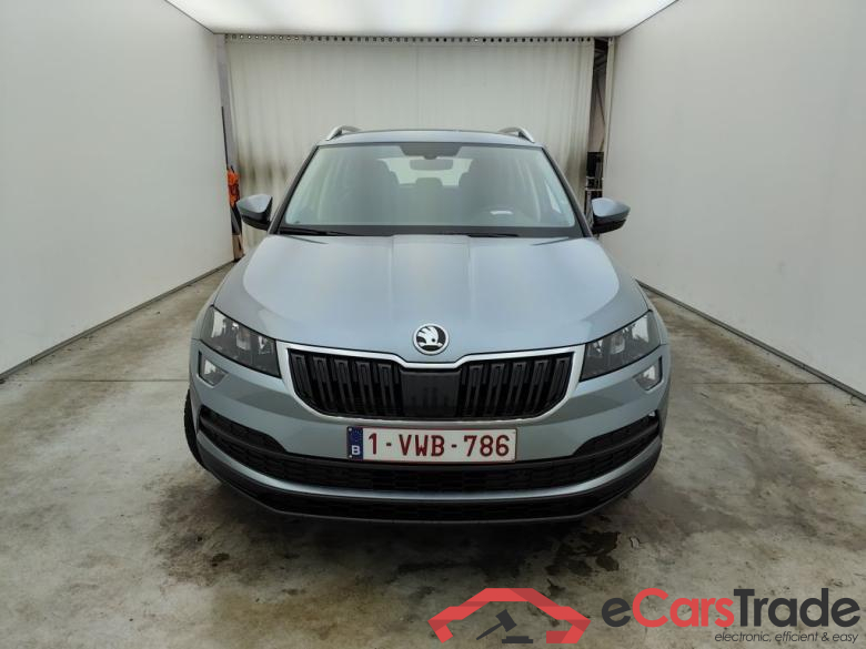 Skoda Karoq 1.6 CRTDI 85KW Ambition 5d