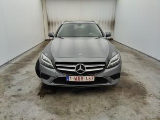 Mercedes C-Class