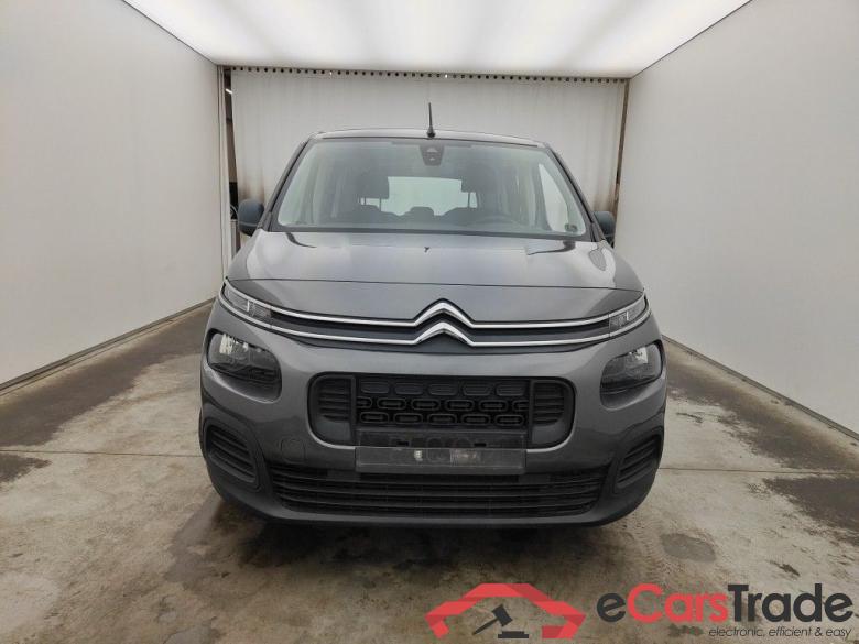 Citroën Berlingo Multispace 1.2 PureTech 110 MAN6 S&S Live M 5d #1