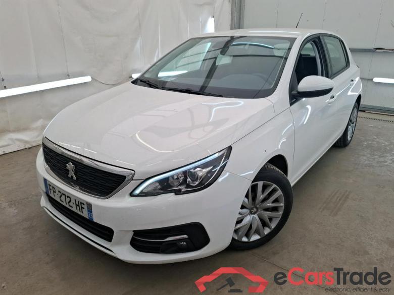 Peugeot BlueHDi 100 PREMIUM PACK 308 Premium Pack 1.5 HDI 100CV BVM6 E6dT #1