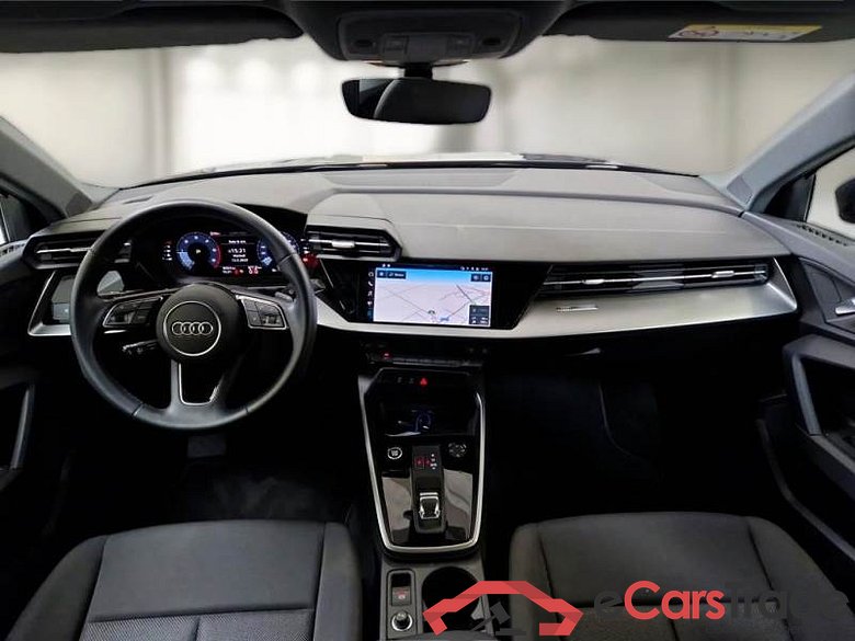 Audi 20 AUDI A3 / 2020 / 5P / BERLINA 35 TDI S TRONIC BUSINESS S.BACK #3