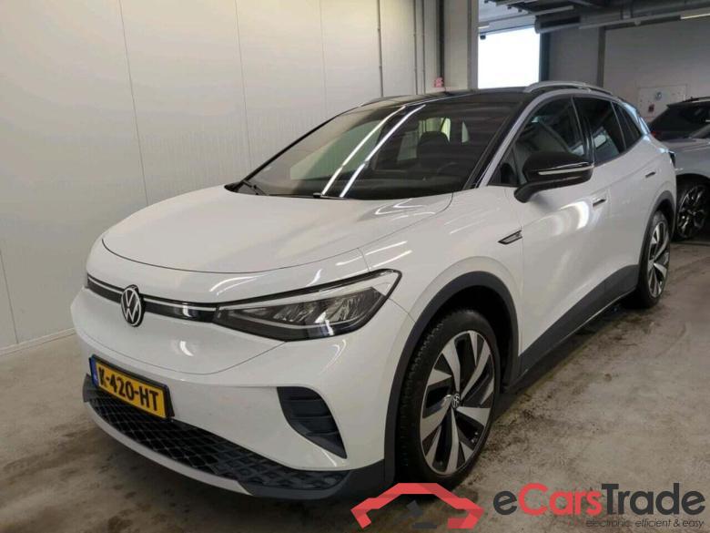 VOLKSWAGEN ID.4 First 77 kWh #1