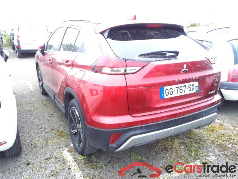ECLIPSE CROSS PHEV BUSINESS PS #6