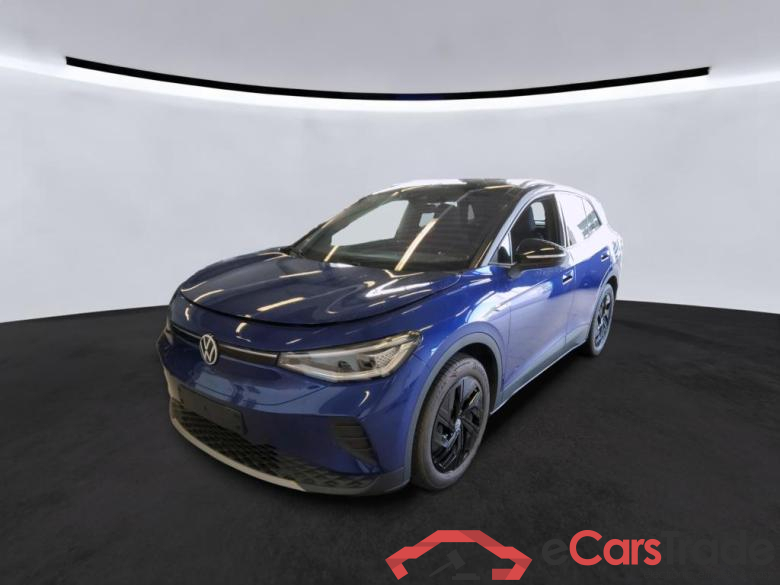 Vw Pro Performance 150 kW 1st Max ID.4