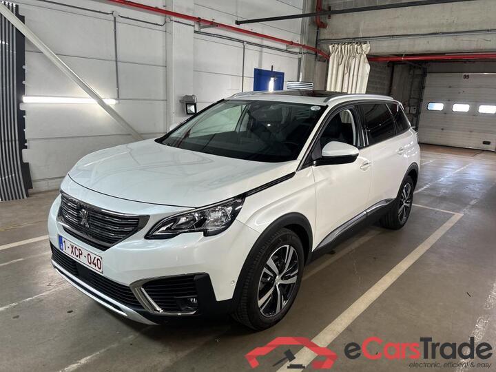Peugeot 5008 5008 1.5 BlueHDi S/S Allure 96kW/130pk  5D/P Man-6 #1
