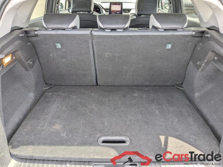 Captur II  Techno 1.0 TCE  90CV  BVM6  E6d #5