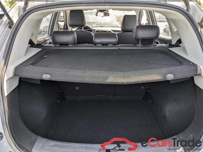 ZS 1.0 TGDI 111 BVA LUXURY RSK #5