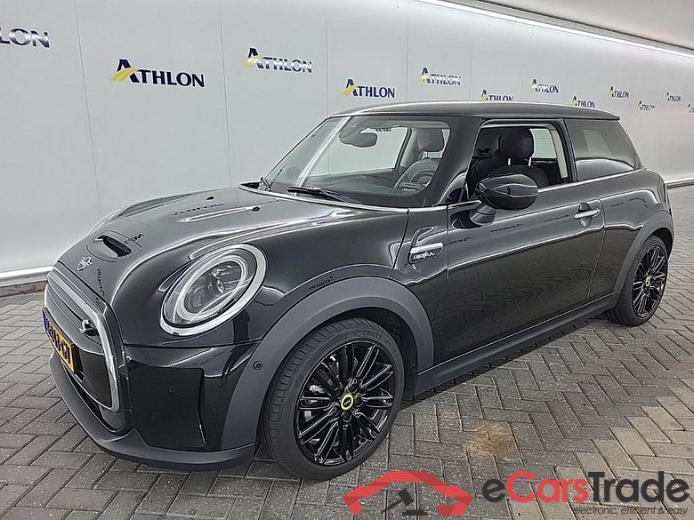 Mini Mini Electric Camden Go Edition 3D 135kW
