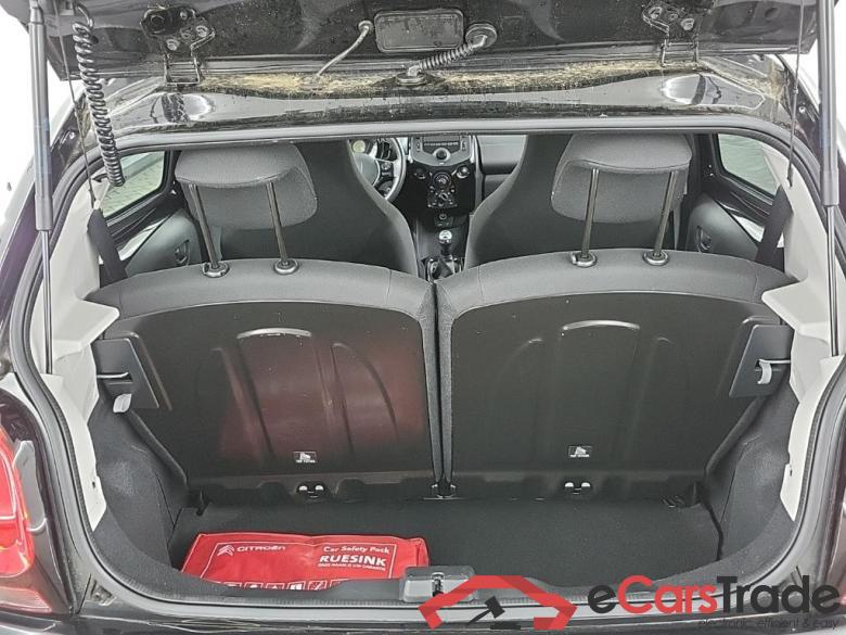 CITROEN C1 VTi 72 S&S Feel 5D 53kW #5