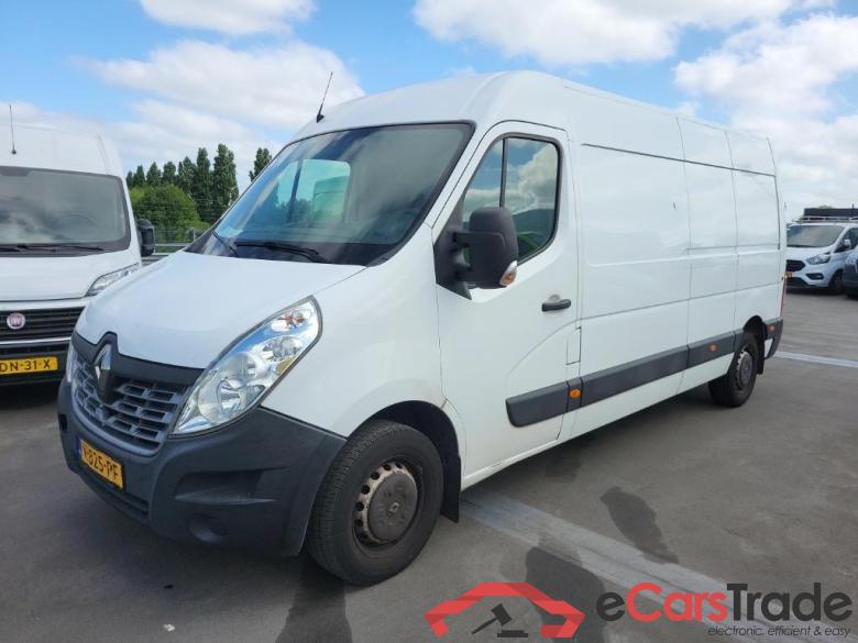 RENAULT Master GB L3H2 T35 ENERGY dCi 145 TT EU6 FWD 4D 107kW #1